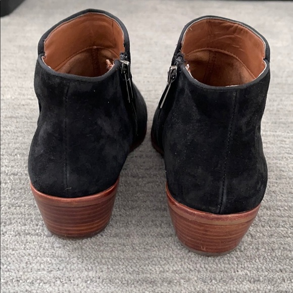 Sam Edelman Booties - Picture 4 of 5